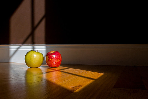 Apples
