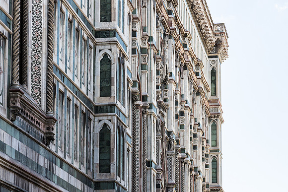Cathedral of Santa Maria del Fiore #2