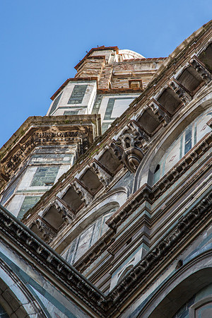 Cathedral of Santa Maria del Fiore