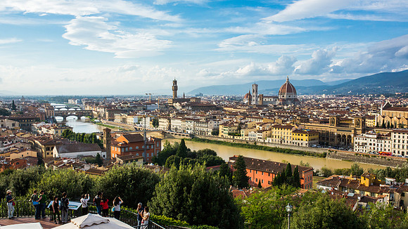 Florence, Italy
